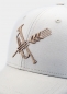 Preview: "Brasswiesn" - hellbeige (Curved)